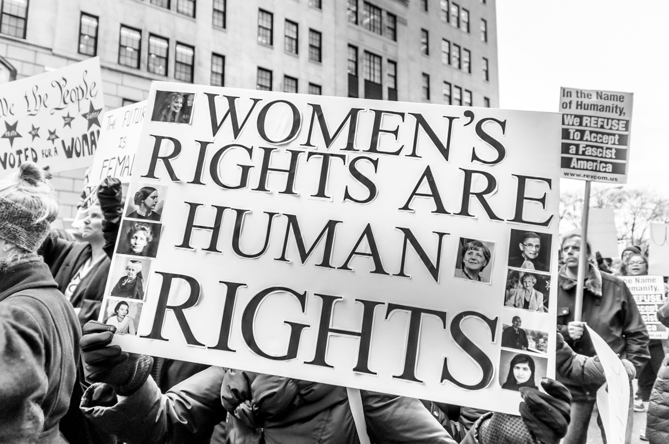 Women's Rights Movement